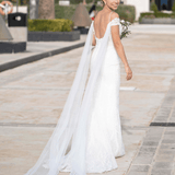 Wedding Dress - Endless - UAE Rental and Resale for Women's Fashion