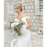 Wedding Dress - Endless - UAE Rental and Resale for Women's Fashion