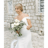 Wedding Dress - Endless - UAE Rental and Resale for Women's Fashion