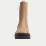 Wellington Lug Sole Chelsea Boot - Endless - UAE Rental and Resale for Women's Fashion
