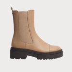 Wellington Lug Sole Chelsea Boot - Endless - UAE Rental and Resale for Women's Fashion