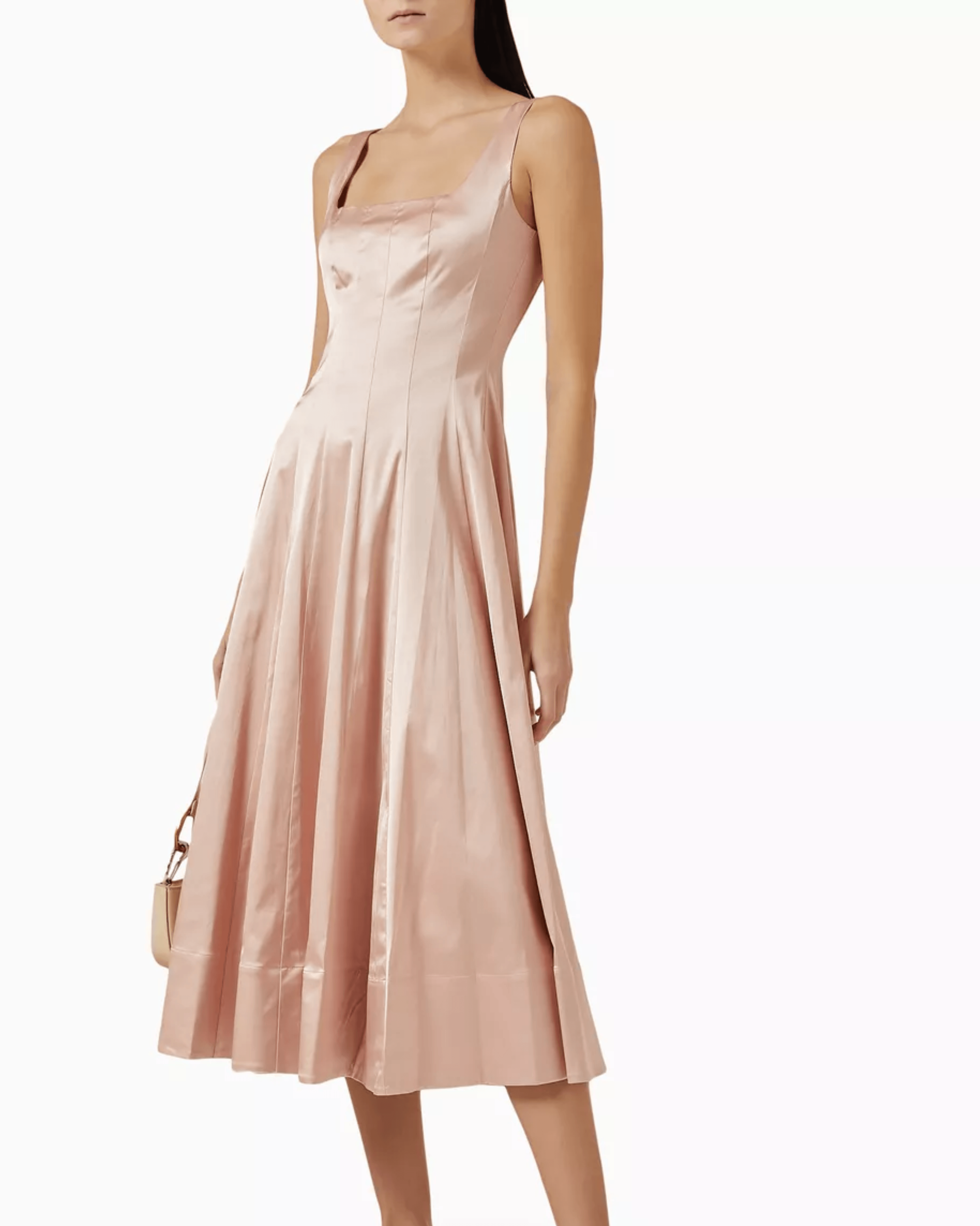 Wells Dress - Endless - UAE Rental and Resale for Women's Fashion