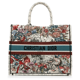 White Large Zodiac Book Tote - Endless - UAE Rental and Resale for Women's Fashion