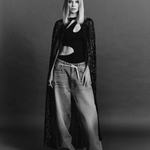 Wide Leg Jeans - Endless - UAE Rental and Resale for Women's Fashion