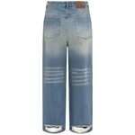 Wide Leg Jeans - Endless - UAE Rental and Resale for Women's Fashion