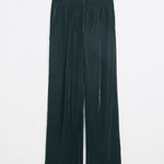 Wide Leg Trousers and Blazer Jacket Co-ord Set - Endless - UAE Rental and Resale for Women's Fashion