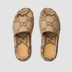 Women's Platform Slide Sandal - Endless - UAE Rental and Resale for Women's Fashion