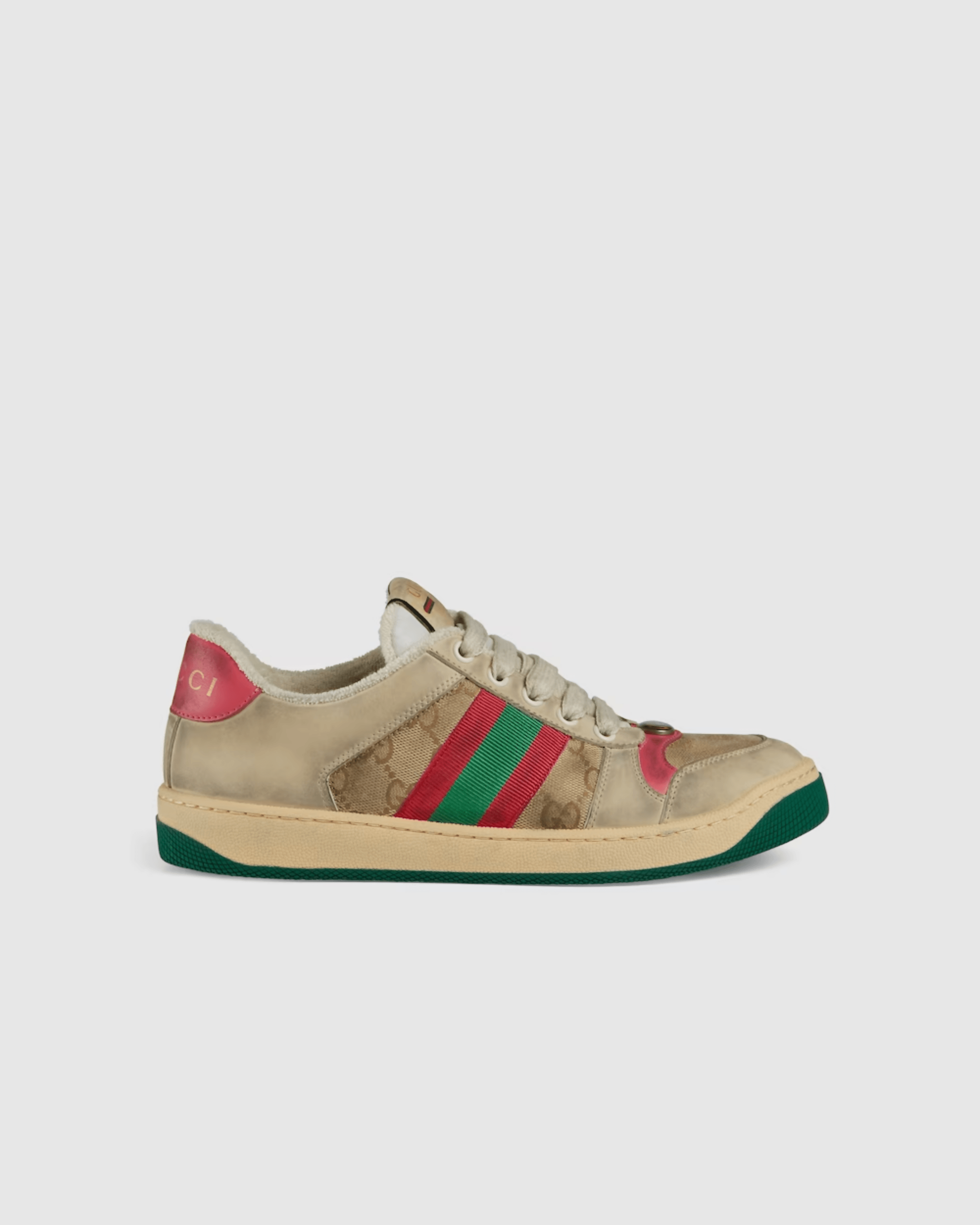 Women's Screener Sneaker - Endless - UAE Rental and Resale for Women's Fashion