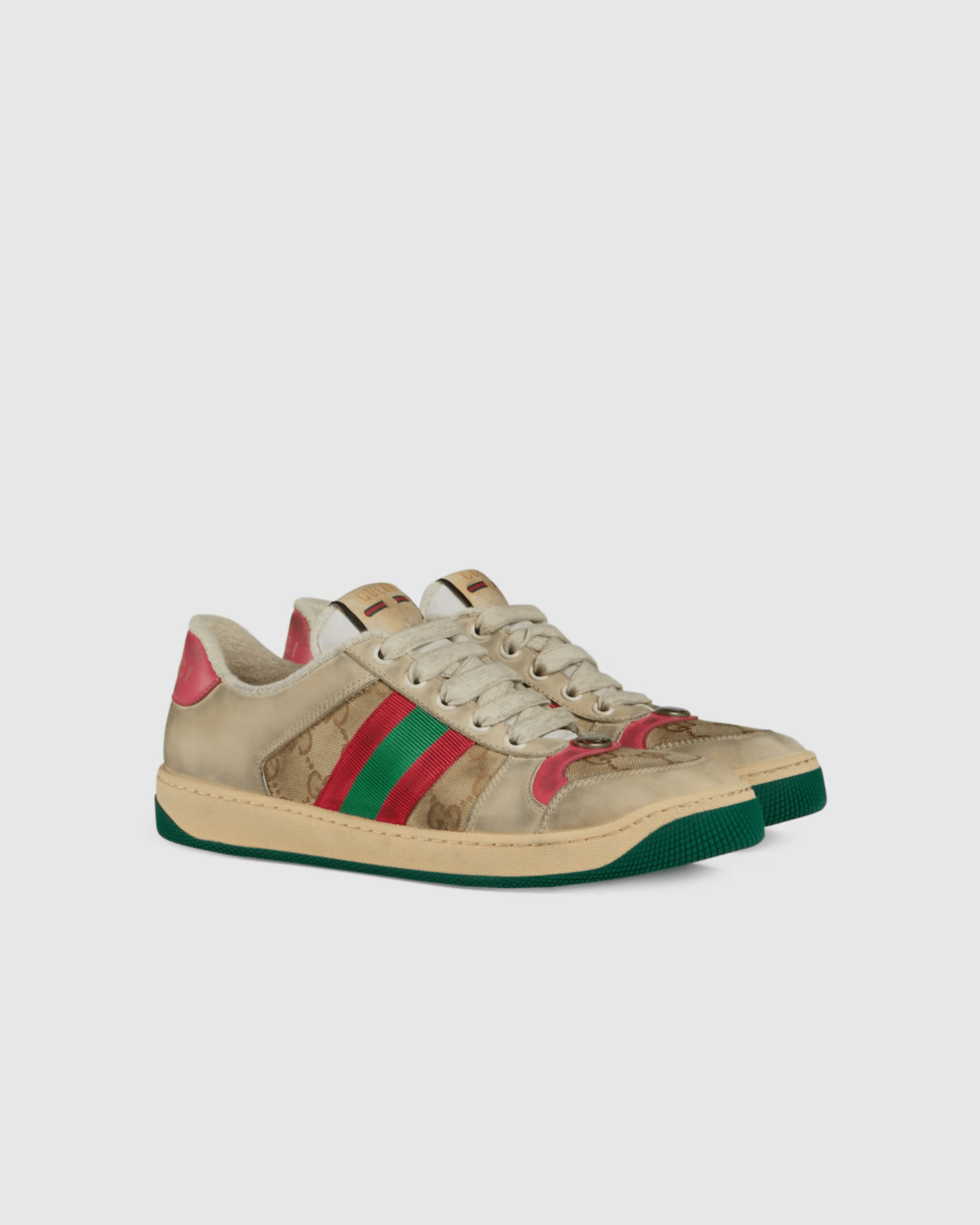 Women's Screener Sneaker - Endless - UAE Rental and Resale for Women's Fashion