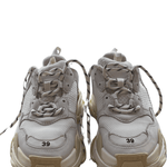 Women's Triple S Sneaker in White - Endless - UAE Rental and Resale for Women's Fashion