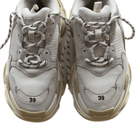 Women's Triple S Sneaker in White - Endless - UAE Rental and Resale for Women's Fashion