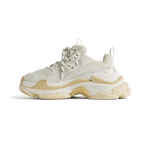 Women's Triple S Sneaker in White - Endless - UAE Rental and Resale for Women's Fashion