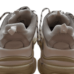 Women's Triple S Sneaker in White - Endless - UAE Rental and Resale for Women's Fashion