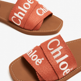 Woody Flat Sandals - Endless - UAE Rental and Resale for Women's Fashion