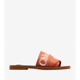 Woody Flat Sandals - Endless - UAE Rental and Resale for Women's Fashion