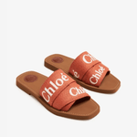 Woody Flat Sandals - Endless - UAE Rental and Resale for Women's Fashion