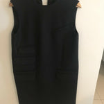 Wool-blend Sheath Dress - Endless - UAE Rental and Resale for Women's Fashion