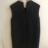 Wool-blend Sheath Dress - Endless - UAE Rental and Resale for Women's Fashion