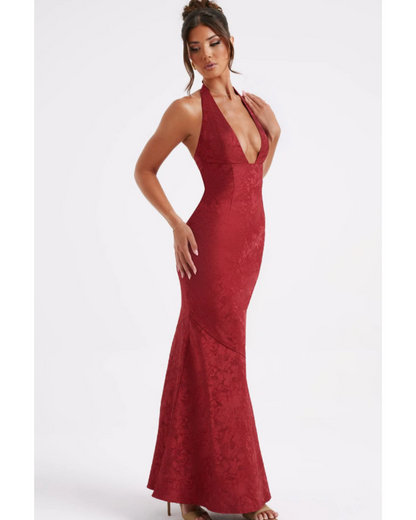 Josephine Maxi Dress