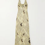 Yasmin Cut Out Dress - Endless - UAE Rental and Resale for Women's Fashion