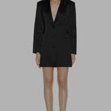 Pallisade Blazer Dress