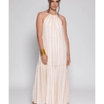 Zahara Long Dress - Endless - UAE Rental and Resale for Women's Fashion