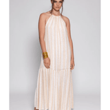 Zahara Long Dress - Endless - UAE Rental and Resale for Women's Fashion