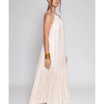 Zahara Long Dress - Endless - UAE Rental and Resale for Women's Fashion