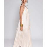 Zahara Long Dress - Endless - UAE Rental and Resale for Women's Fashion