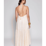 Zahara Long Dress - Endless - UAE Rental and Resale for Women's Fashion