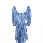 Zakar Mini Dress - Endless - UAE Rental and Resale for Women's Fashion