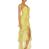 Zelda Fitz Gown - Endless - UAE Rental and Resale for Women's Fashion