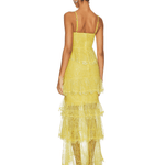 Zelda Fitz Gown - Endless - UAE Rental and Resale for Women's Fashion