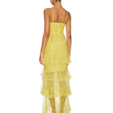 Zelda Fitz Gown - Endless - UAE Rental and Resale for Women's Fashion