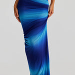Zenaya & Ahria Co-ord Set - Endless - UAE Rental and Resale for Women's Fashion