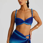 Zenaya & Ahria Co-ord Set - Endless - UAE Rental and Resale for Women's Fashion