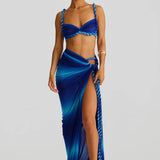 Zenaya & Ahria Co-ord Set - Endless - UAE Rental and Resale for Women's Fashion
