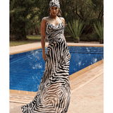 Zinnia Dress - Endless - UAE Rental and Resale for Women's Fashion