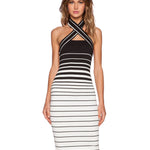 Zodiac Body Dress - Endless - UAE Rental and Resale for Women's Fashion