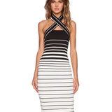 Zodiac Body Dress - Endless - UAE Rental and Resale for Women's Fashion