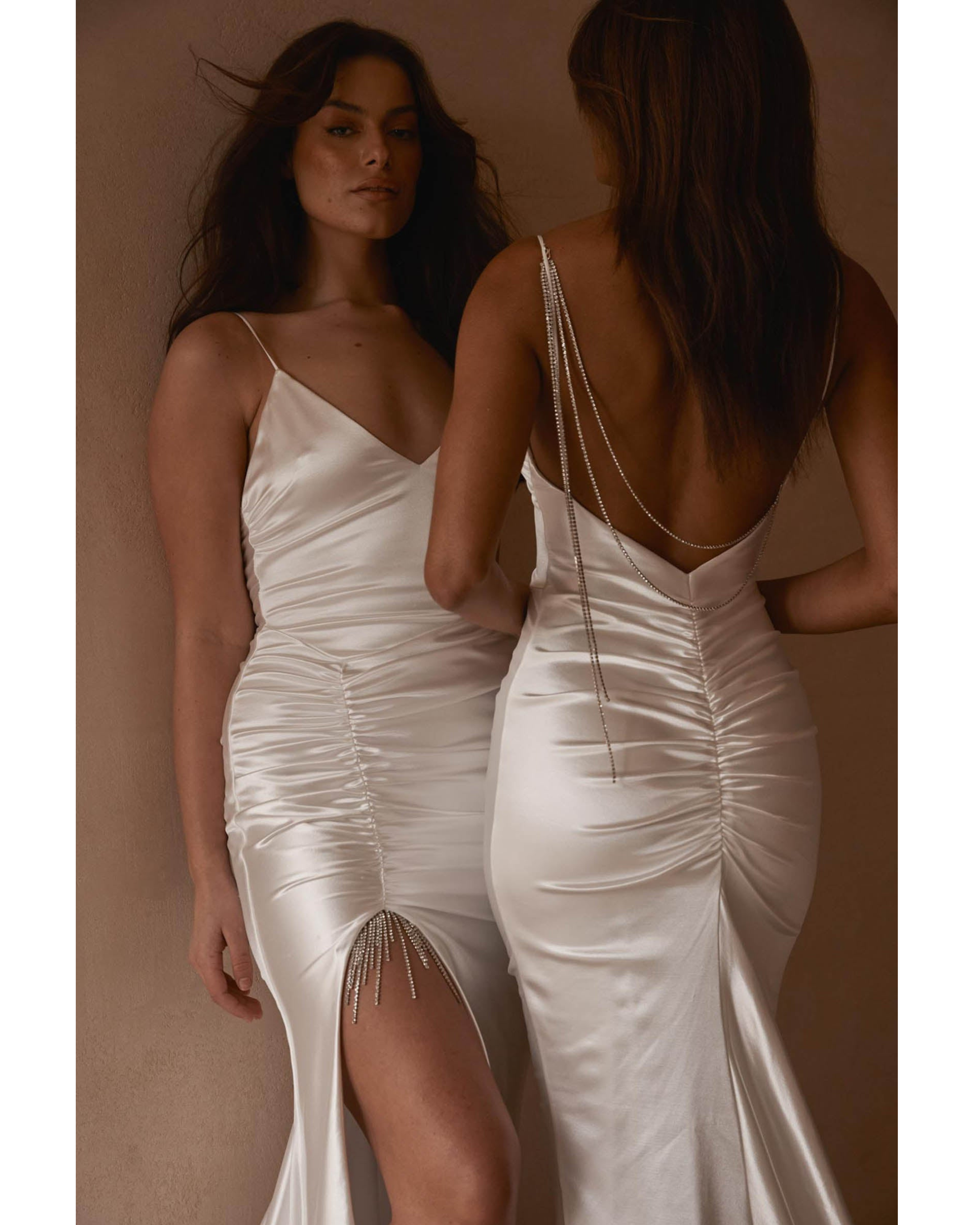 Zsa Zsa - Endless - UAE Rental and Resale for Women's Fashion