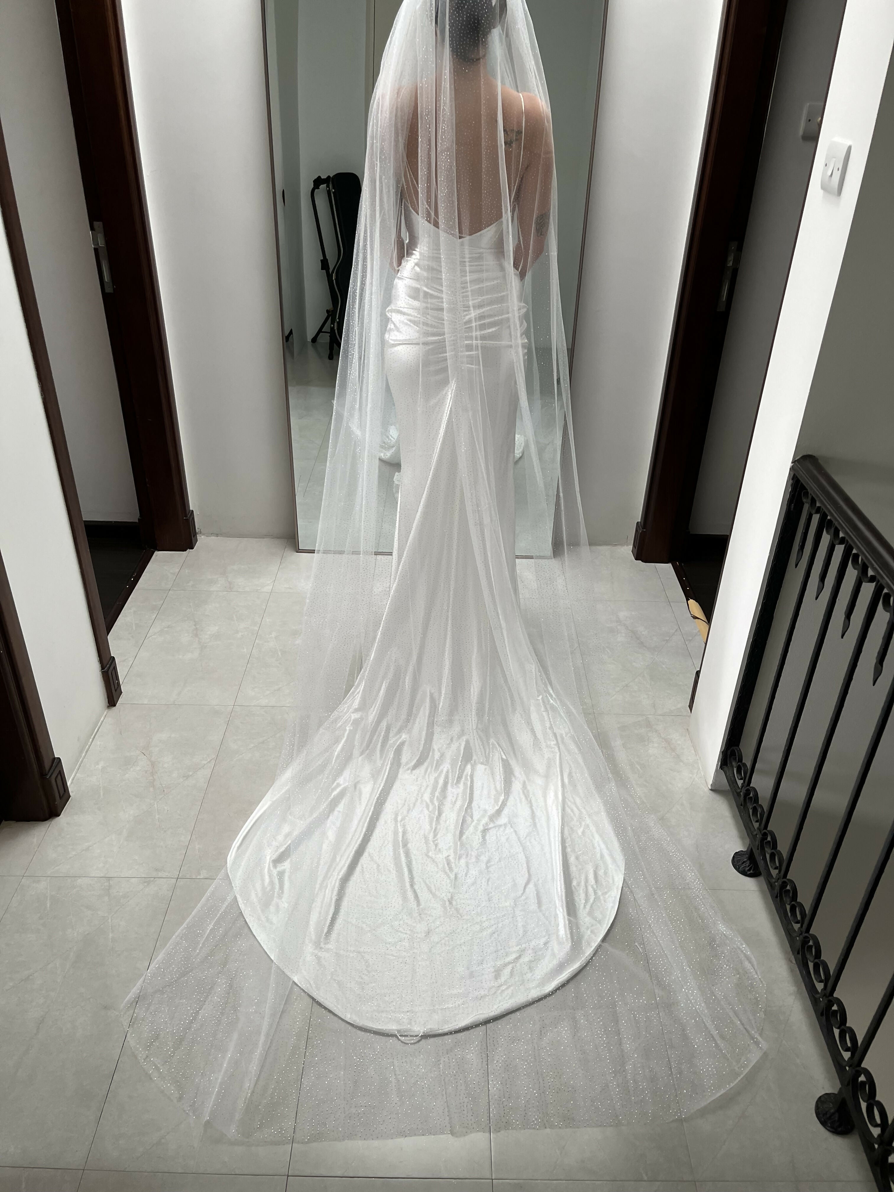Zsa Zsa - Endless - UAE Rental and Resale for Women's Fashion