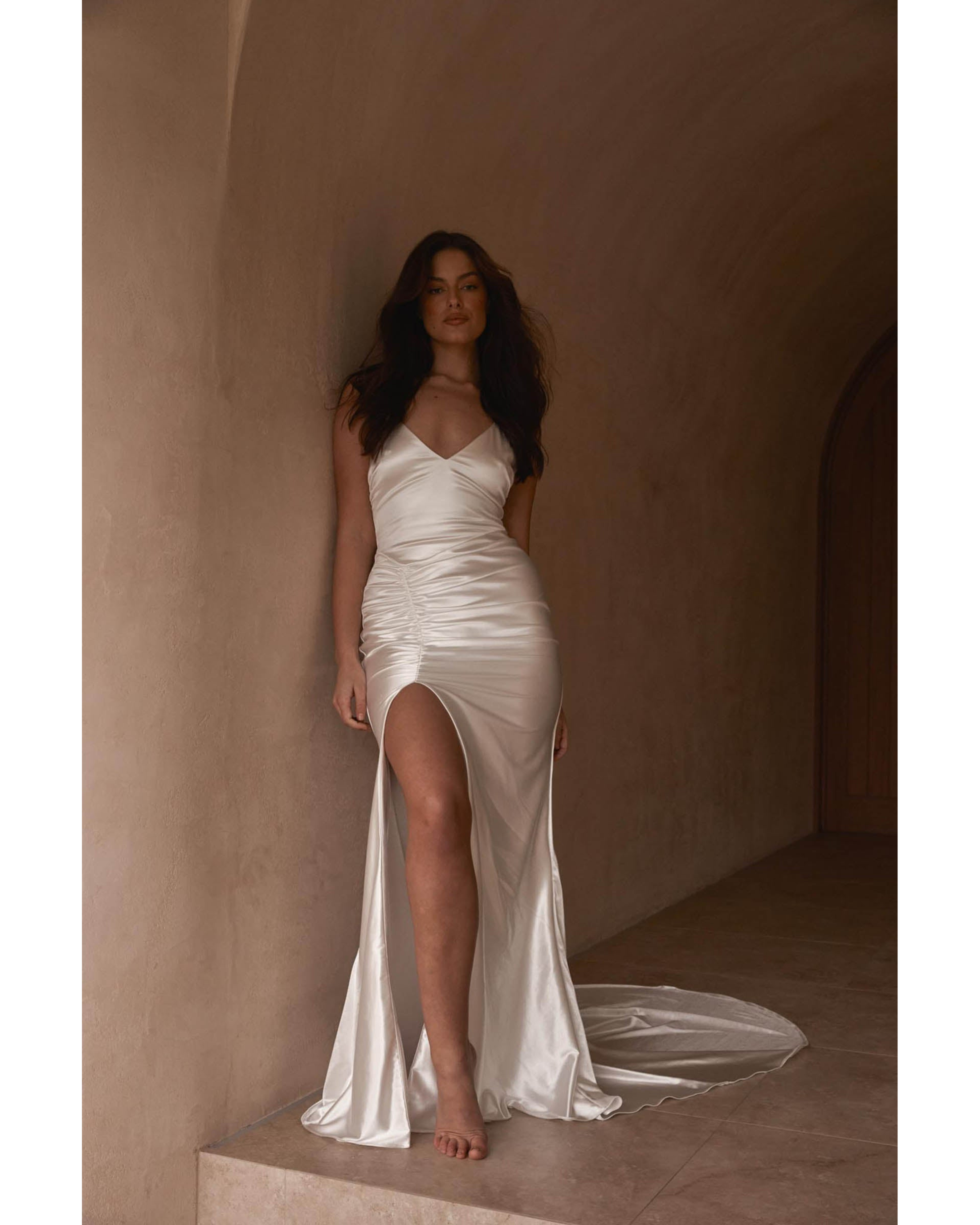 Zsa Zsa - Endless - UAE Rental and Resale for Women's Fashion