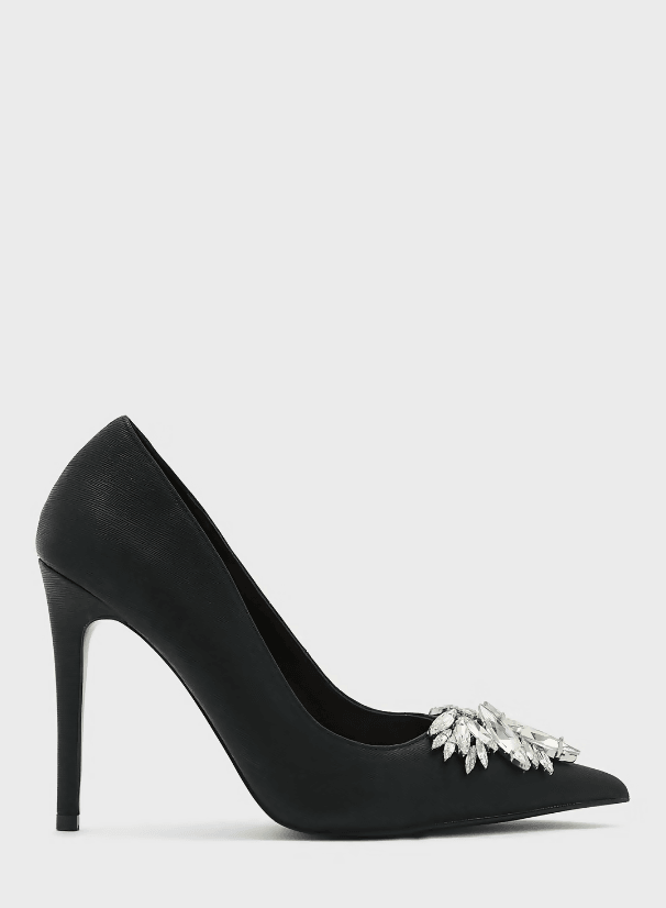 Endless | Bowmont Di High Heel Pumps by Gillian Sutherland