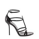 Cassandra Open Toe Sandal Heels - Endless - UAE Rental and Resale for Women's Fashion