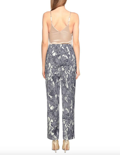 Casual Print Pants - Endless