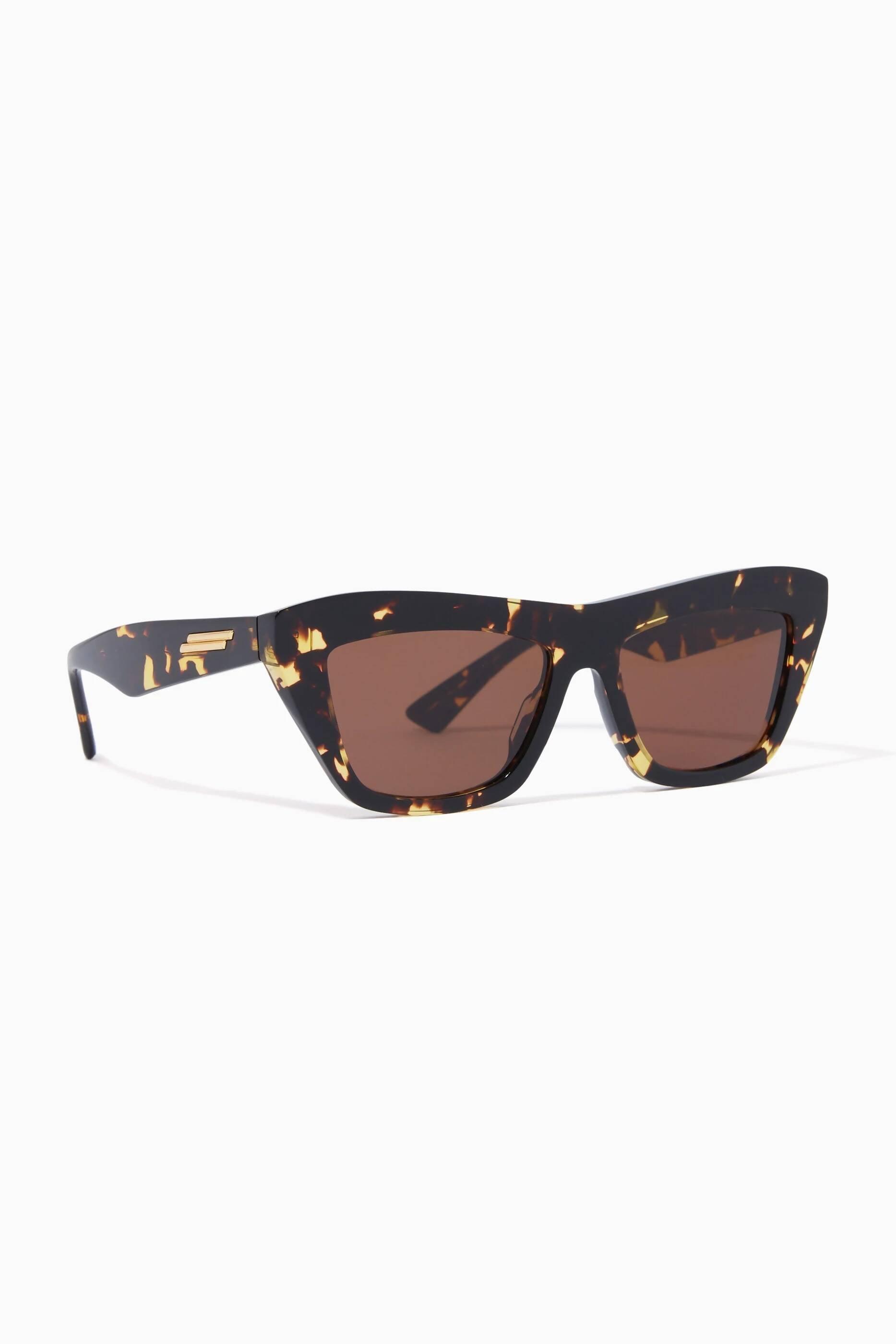 Cat Eye Sunglasses - Endless - UAE Rental and Resale for Women's Fashion