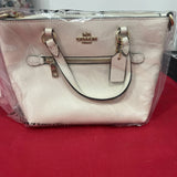 Coach Mini Gallery Handbag - Endless - UAE Rental and Resale for Women's Fashion