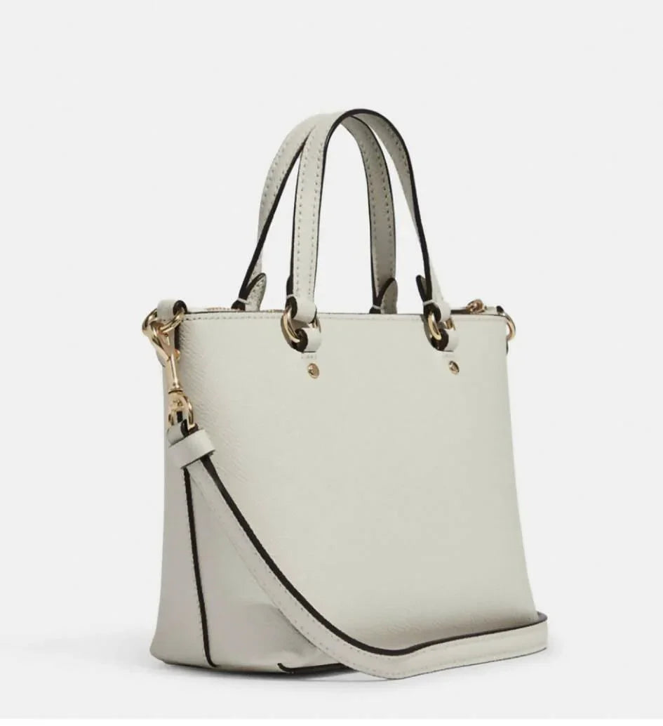 Coach Mini Gallery Handbag - Endless - UAE Rental and Resale for Women's Fashion