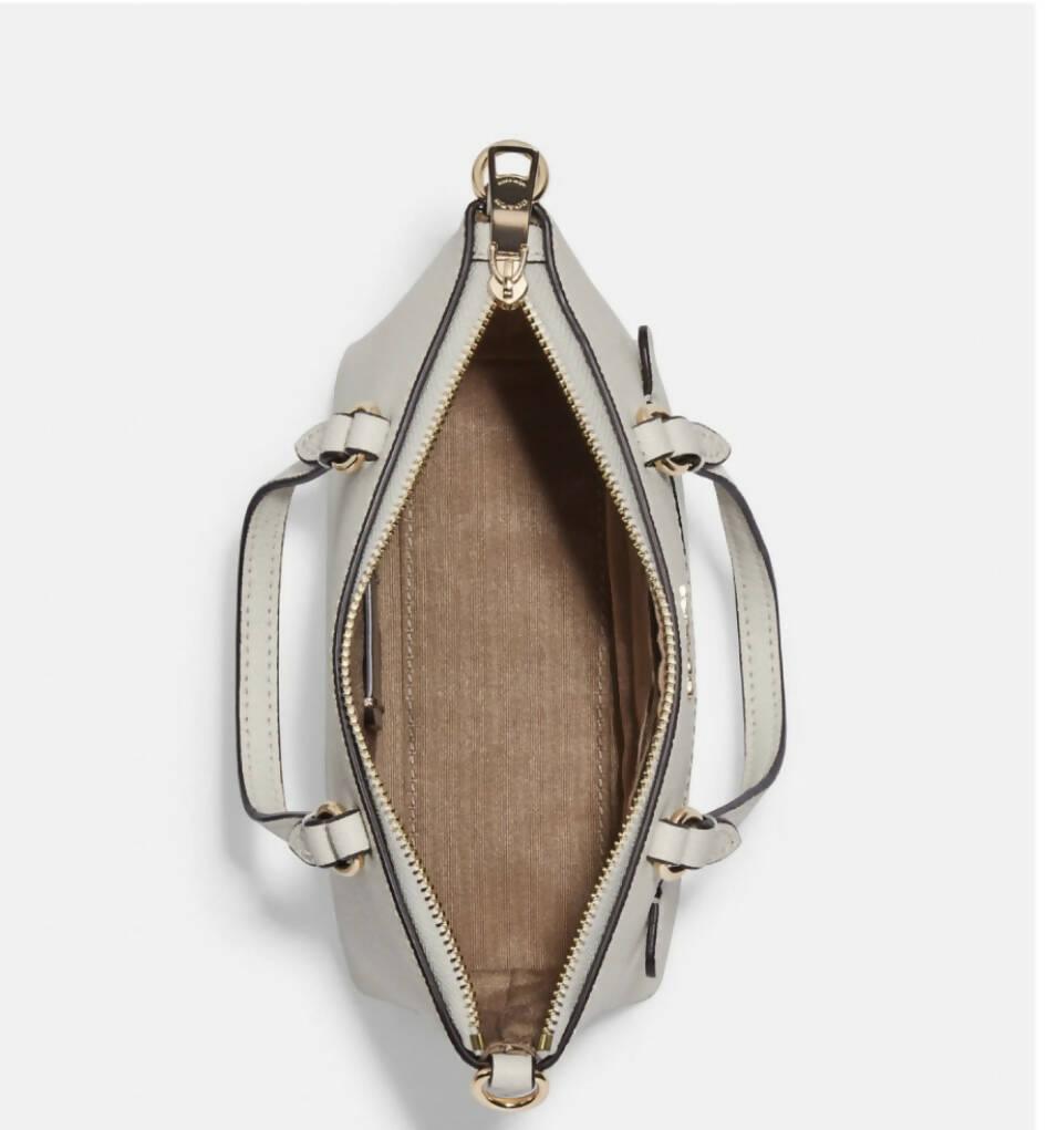 Coach Mini Gallery Handbag - Endless - UAE Rental and Resale for Women's Fashion